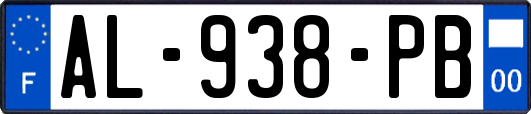 AL-938-PB