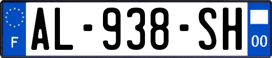 AL-938-SH