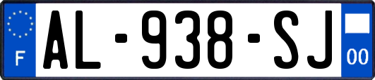 AL-938-SJ