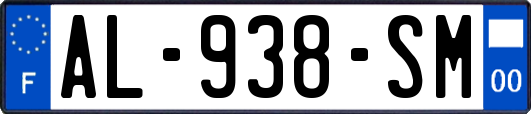 AL-938-SM