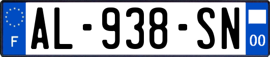 AL-938-SN