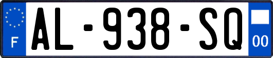AL-938-SQ