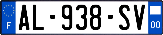 AL-938-SV