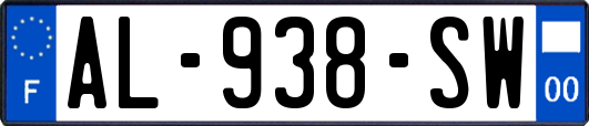 AL-938-SW