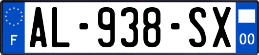 AL-938-SX