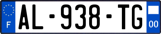 AL-938-TG