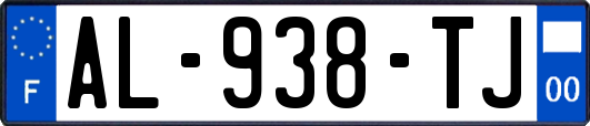 AL-938-TJ