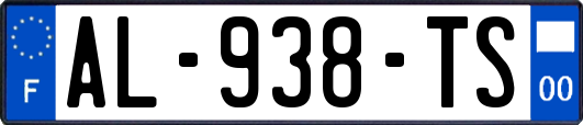 AL-938-TS