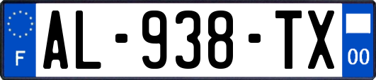 AL-938-TX