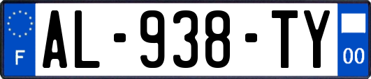 AL-938-TY
