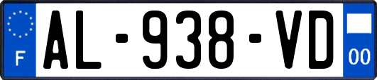 AL-938-VD