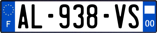 AL-938-VS