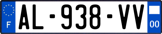 AL-938-VV