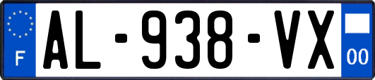 AL-938-VX