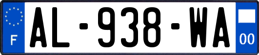 AL-938-WA