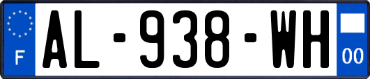 AL-938-WH