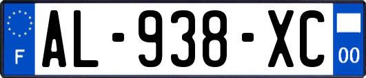 AL-938-XC