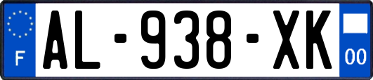 AL-938-XK