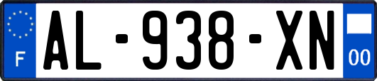 AL-938-XN