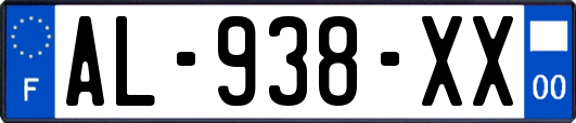 AL-938-XX