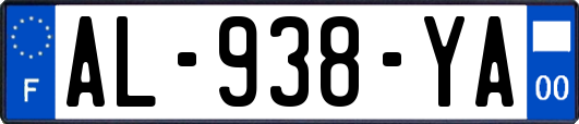 AL-938-YA