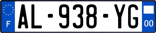 AL-938-YG