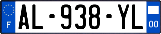 AL-938-YL