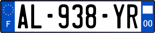 AL-938-YR