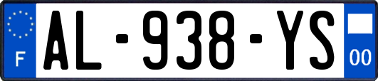 AL-938-YS