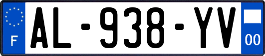 AL-938-YV