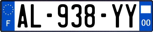 AL-938-YY