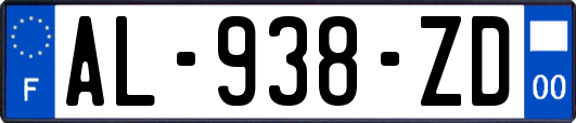 AL-938-ZD