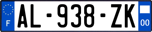 AL-938-ZK