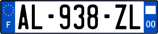 AL-938-ZL