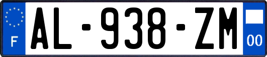 AL-938-ZM