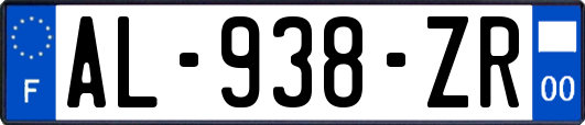 AL-938-ZR