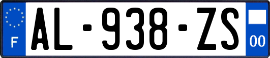 AL-938-ZS