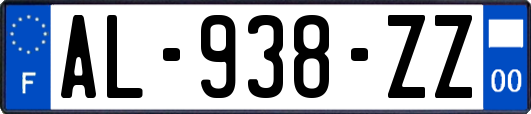 AL-938-ZZ