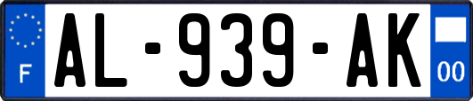 AL-939-AK