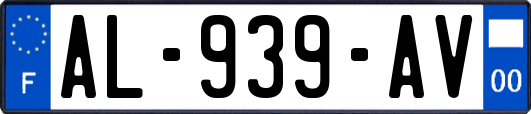 AL-939-AV