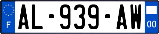 AL-939-AW