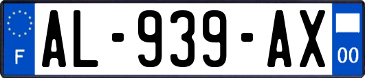 AL-939-AX
