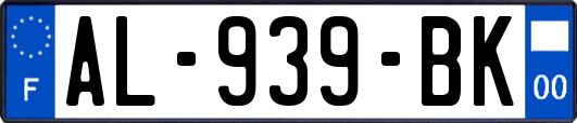AL-939-BK