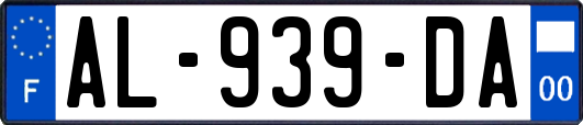 AL-939-DA