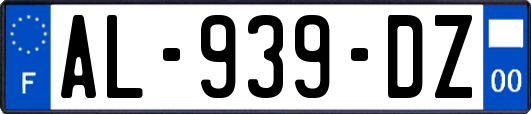 AL-939-DZ