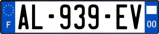 AL-939-EV