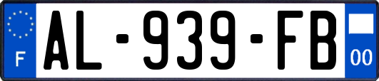 AL-939-FB