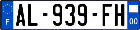 AL-939-FH