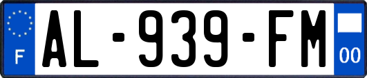 AL-939-FM