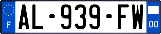 AL-939-FW